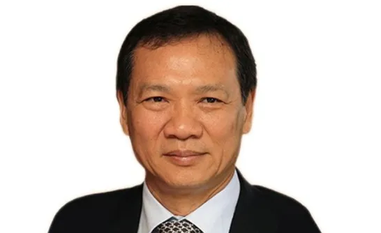 华裔赌业大亨刘锦坤:从纺织业到彩票帝国的传奇人生